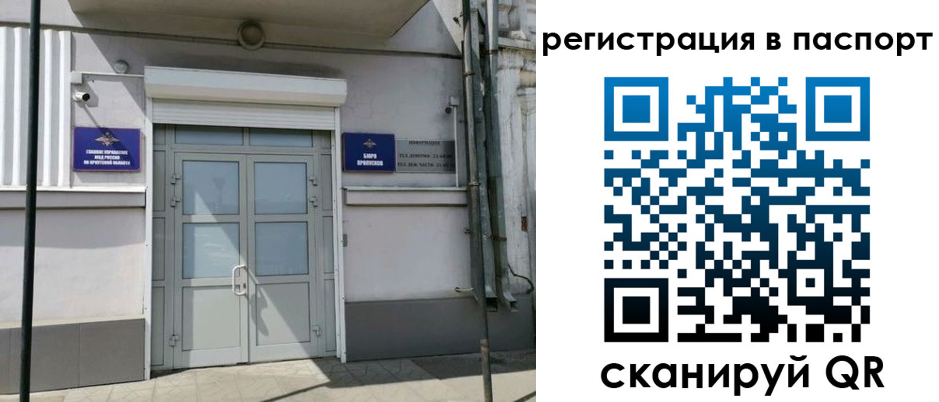 прописка для кредита в Шлиссельбурге